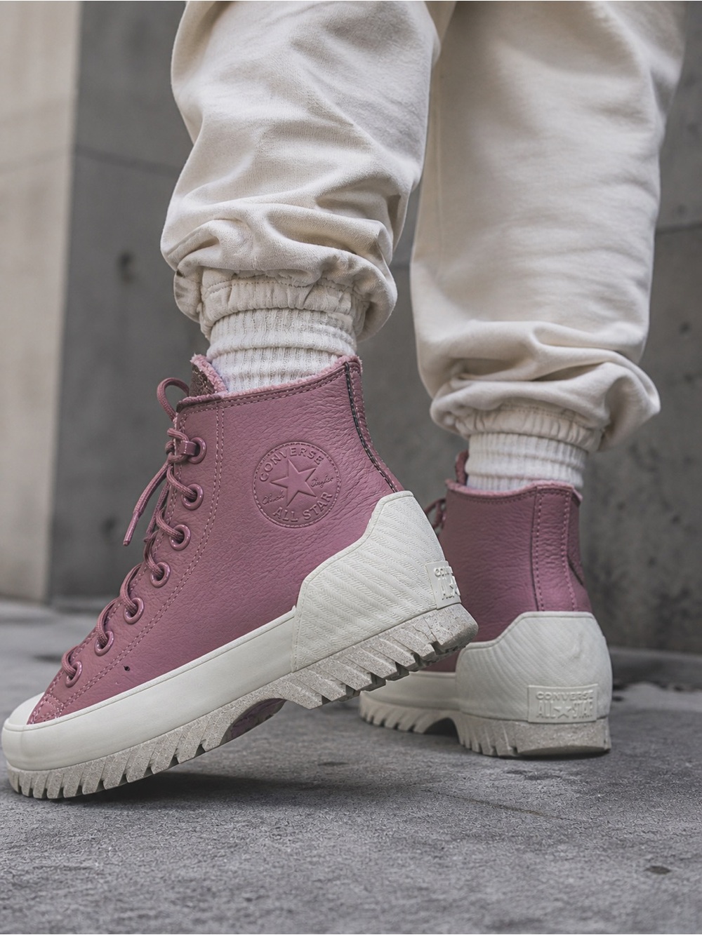 Converse Lugged 2.0 Counter Climate Boots Saddle Wine W 11 Unisex Streetwear